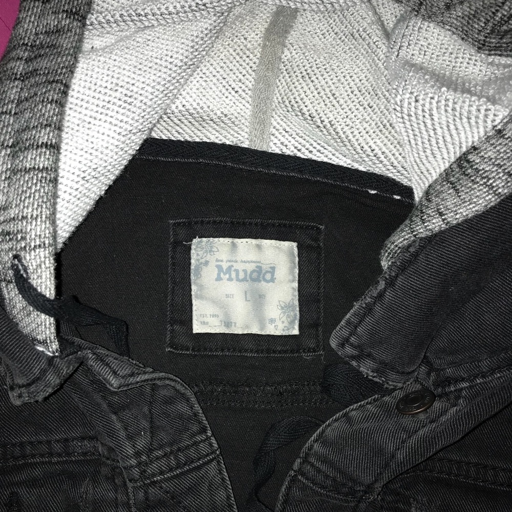 Jacket - Picture 3 of 3